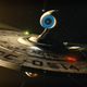 Illustration for article titled The Evolution Of Space Cruiser Design: A Gallery